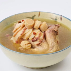 【組合賣場】豬腳+雞湯