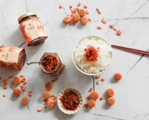 宗舖師究極XO醬-2